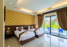 Номер Standard в The Casita Phuket