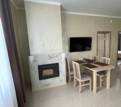 Пятиместный семейный коттедж рядом с пляжем в Гостевой дом