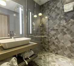 Апартаменты Гранд Супериор (с кухней) в Волга