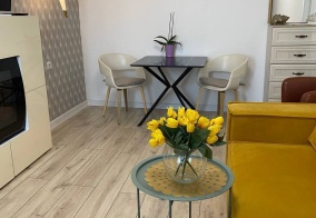 Апартаменты Апартаменты на улица маршала Баграмяна 6 в Калининграде