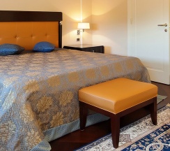 Люкс в Pontos Plaza