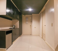 Двухместный люкс Deluxe 2 отдельные кровати в Paragon Tower Hotel
