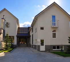 Стандарт в Villa classic