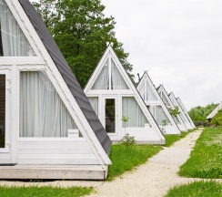 Теремок Семейный в Остров