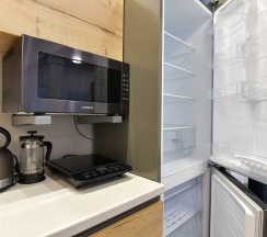 «Горный» Апартамент в Лесная сказка