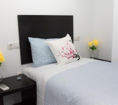 Одноместный номер Standard в AYZ Frailes - Auto check-in property