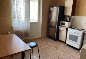 Апартаменты Апартаменты на Нестерова бульвар, 9 в Балашихе