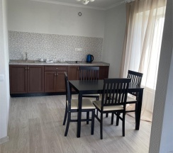 Студия с кухней в Москвич
