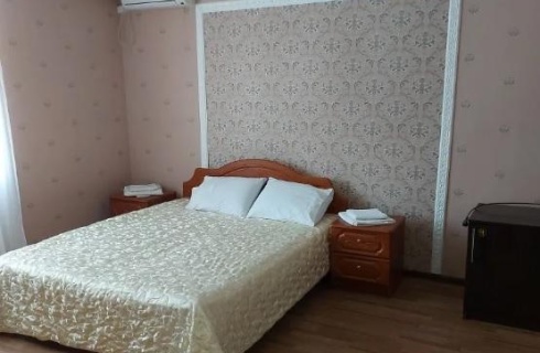 Димитровград: Мини-отель Ной