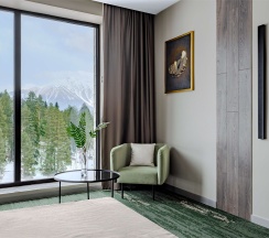 Standart Plus в Mairi