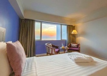 Номер Superior в Hua Hin Grand Hotel And Plaza