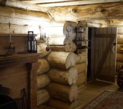 Шестиместный Дом № 4 в Дубки