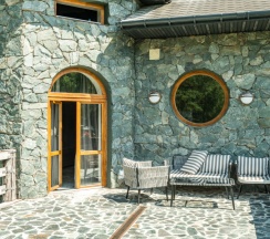 Номер Балкон в Busel park hotel