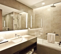 Одноместный номер Standard в Four Points by Sheraton Josun, Seoul Station