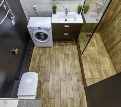 Квартира в DreamHouse
