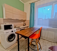 № 3 (Студия с кухней) в Home