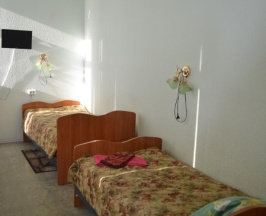 Номер Эконом в Флагман