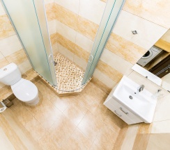 1-комнатные апартаменты, 35м² в DreamHouse