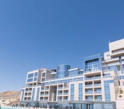 Люкс Palace Royal в Caspian Riviera Grand Palace