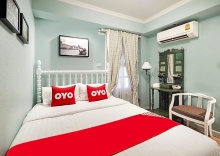 Двухместный номер Standard двуспальная кровать в OYO 899 Villa De Hun