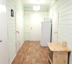 Комната эконом с 2 односпальными кроватями в На песках