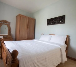 Двухместный номер Standard двуспальная кровать в Narnia Resort Pattaya 2