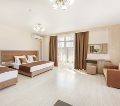 Студия в Viva Victoria