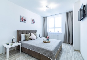 Апартаменты Good House в Екатеринбурге