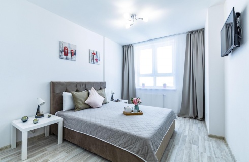 Екатеринбург: Апартаменты Good House