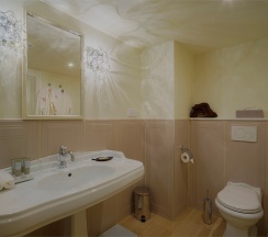 Делюкс Санкт-Петербург в Roka park collection