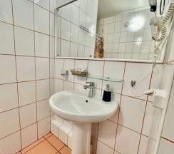 Стандарт 2-местный с 2 кроватями (2 звезды) / Standart 2-person 2-beds room (2 stars) в Евразия-Батайск