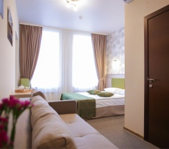 Семейный в Лайт