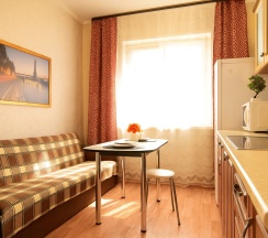 ▶ Euro Apartment 23 ★ По Адресу: Тюменский Тракт 8★ (СЕВЕРНЫЙ Р-ОН/ ТЦ АУРА) в Lion