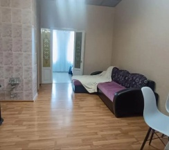 Трёхместные апартаменты с 2 комнатами в МамаЛена_26
