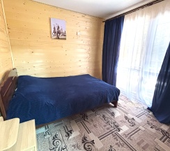 6-ти комнатный дом в Триумф