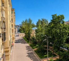 Апартаменты в Квартира Свободна - Огромная квартира на реке Яуза