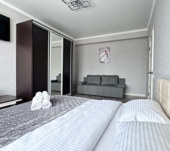 1-ком кв., Первомайская, 70 кв.159 в Свои