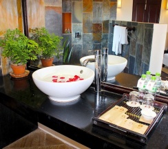 Номер Standard в Poshanu Resort