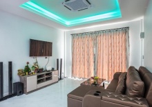 Коттедж в Smart home huahin