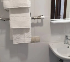 Двухместный номер Standard двуспальная кровать в Абхазия