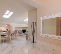 Пентхаус в Villa Arianа