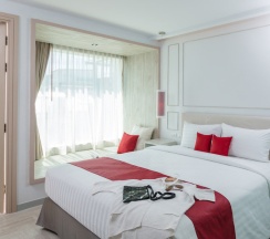 Одноместный номер Standard в The Bloc Hotel Phuket