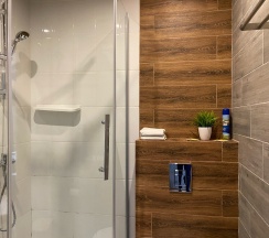 Стандарт (Only for double) в Hotel LOFT Ptz
