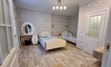 Улучшенный с балконом в Дворянское Гнездо