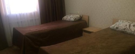 Номер Standard в Русь