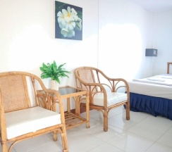 Двухместный номер Economy двуспальная кровать в Sunshine Guest House