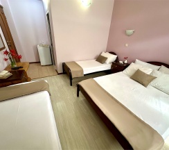 Семейный Номер в GrandLoo