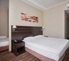 Специальный (для людей с ограниченными возможностями) в Армат