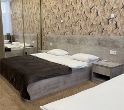 Семейный номер в Rabat hotel