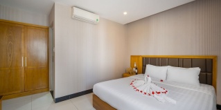 Дананг: Отель Anh Phuong Hotel Da Nang